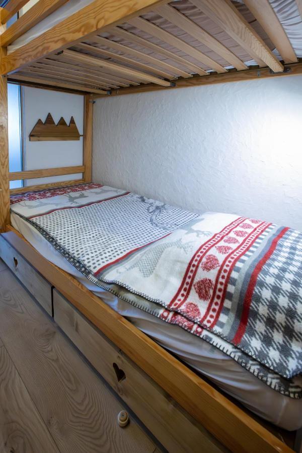 Aux Pieds Des Pistes, Les 2 Alpes Apartment Vénosc Exterior photo