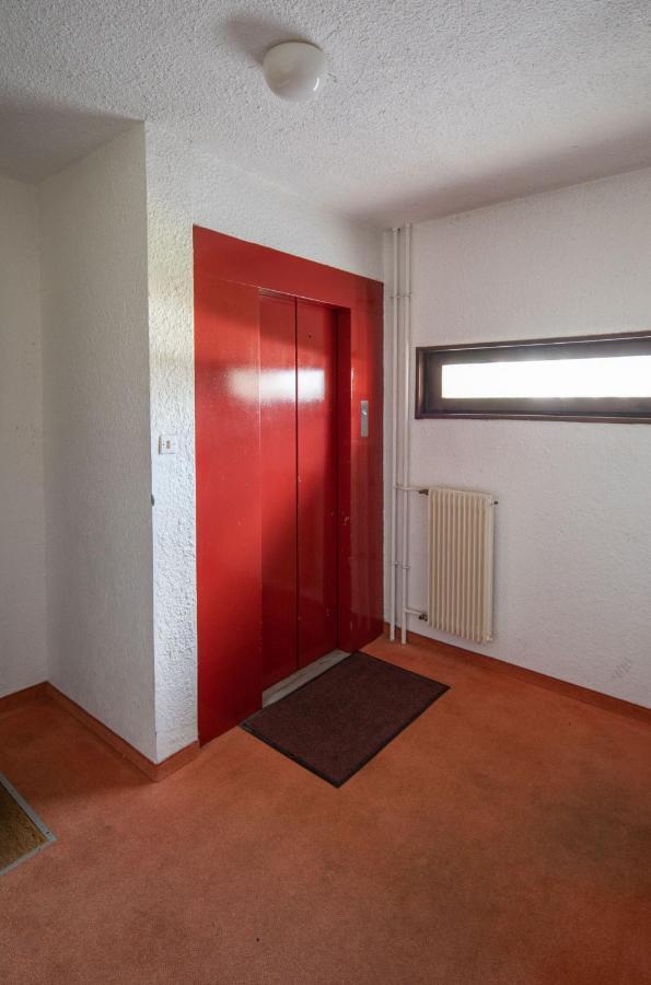 Aux Pieds Des Pistes, Les 2 Alpes Apartment Vénosc Exterior photo