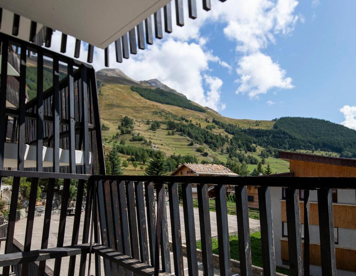 Aux Pieds Des Pistes, Les 2 Alpes Apartment Vénosc Exterior photo
